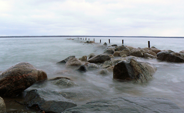 Mysterious' Baltic Sea Object Is a Glacial Deposit