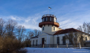 Tartu observatory