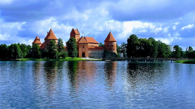 trakai